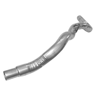 AP Exhaust® - Aluminized Steel Exhaust Tailpipe