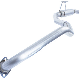 AP Exhaust® - Aluminized Steel Exhaust Tailpipe