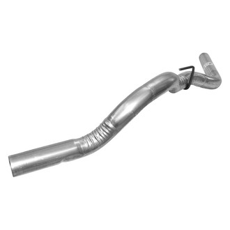 AP Exhaust® - Exhaust Tailpipe
