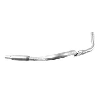 AP Exhaust® - Exhaust Tailpipe