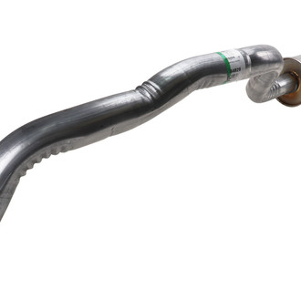 AP Exhaust® - Aluminized Steel Exhaust Tailpipe