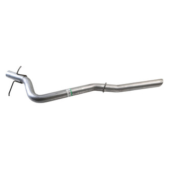 AP Exhaust® - Exhaust Tailpipe