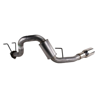 AP Exhaust® - Exhaust Tailpipe