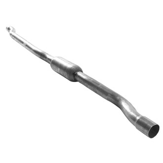 AP Exhaust® - Aluminized Steel Exhaust Pipe