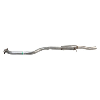 AP Exhaust® - Exhaust Pipe