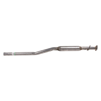 AP Exhaust® - Pre-Bent Exhaust Pipe