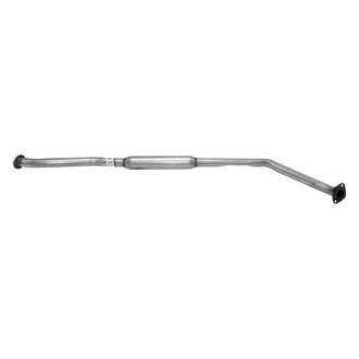 AP Exhaust® - Aluminized Steel Exhaust Pipe Connector