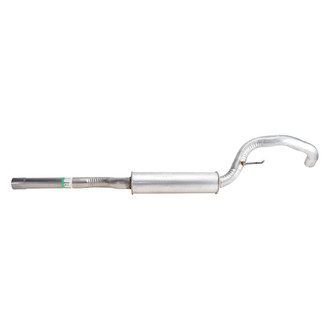 AP Exhaust® - Exhaust Muffler Assembly