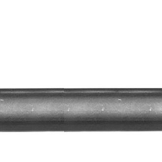 AP Exhaust® - Aluminized Steel Exhaust Pipe Connector