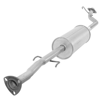 AP Exhaust® - Exhaust Pipe Connector