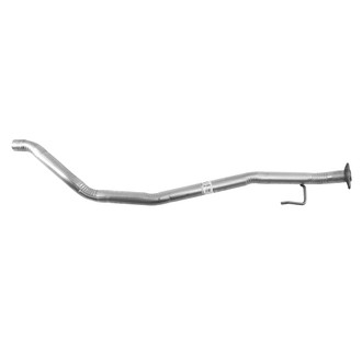 AP Exhaust® - Aluminized Steel Exhaust Pipe Connector