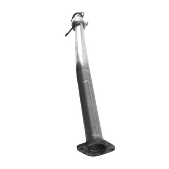 AP Exhaust® - Aluminized Steel Exhaust Pipe