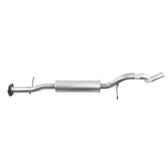 AP Exhaust® - Aluminized Steel Exhaust Pipe Connector