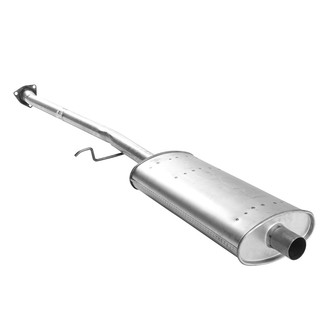 AP Exhaust® - Aluminized Steel Exhaust Intermediate Pipe