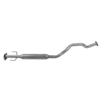 AP Exhaust® - Aluminized Steel Exhaust Pipe Connector