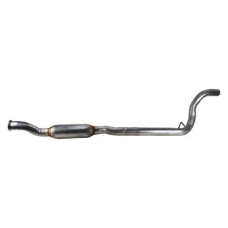 AP Exhaust® - Exhaust Pipe