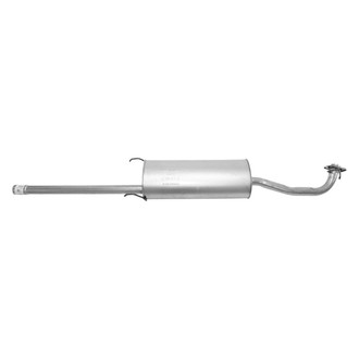 AP Exhaust® - Exhaust Muffler and Pipe Assembly