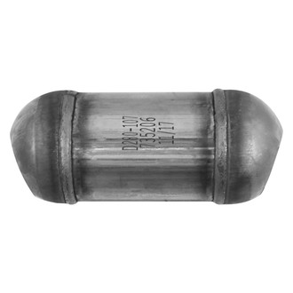 AP Exhaust® - Universal Fit Round Body Catalytic Converter