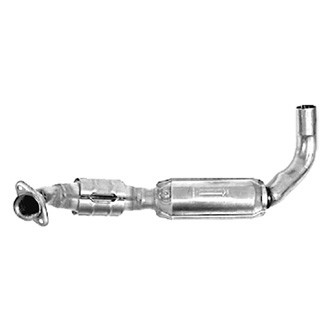 AP Exhaust® - Direct Fit Catalytic Converter and Pipe Assembly