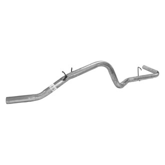 AP Exhaust® - Aluminized Steel Exhaust Tailpipe