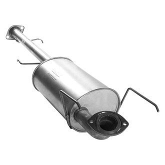 AP Exhaust® - Aluminized Steel Exhaust Muffler and Pipe Assembly