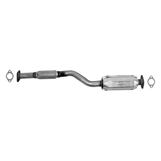 AP Exhaust® - Direct Fit Catalytic Converter and Pipe Assembly