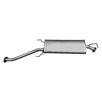 AP Exhaust® - Exhaust Muffler Assembly
