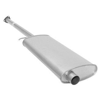 AP Exhaust® - Aluminized Steel Exhaust Muffler and Pipe Assembly