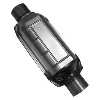 AP Exhaust® - Universal Fit Catalytic Converters