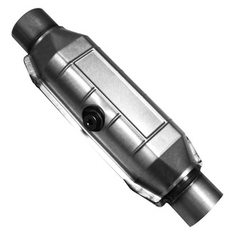 AP Exhaust® - Universal Fit Catalytic Converters