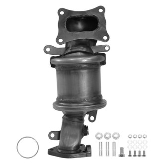AP Exhaust® - Direct Fit Catalytic Converter