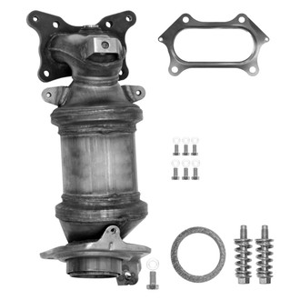 AP Exhaust® - Direct Fit Catalytic Converter
