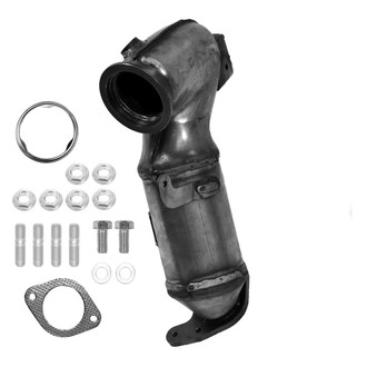 AP Exhaust® - 771 Series Direct Fit Catalytic Converter