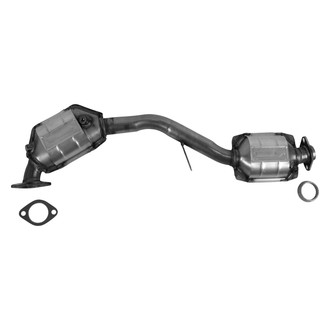 AP Exhaust® - Direct Fit Catalytic Converter
