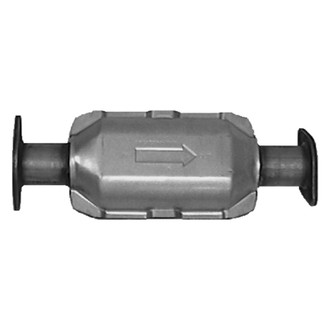 AP Exhaust® 772395 - 772 Series Direct Fit Catalytic Converter