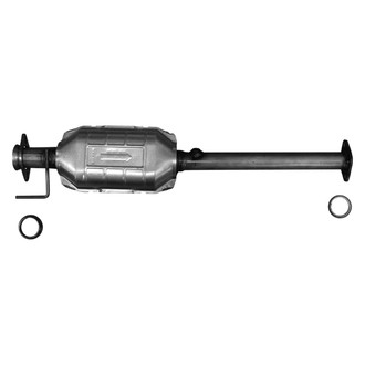 AP Exhaust® - 772 Series Direct Fit Catalytic Converter