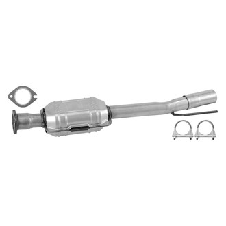 AP Exhaust® - Direct Fit Catalytic Converter