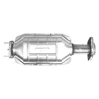 AP Exhaust® - 772 Series Direct Fit Catalytic Converter