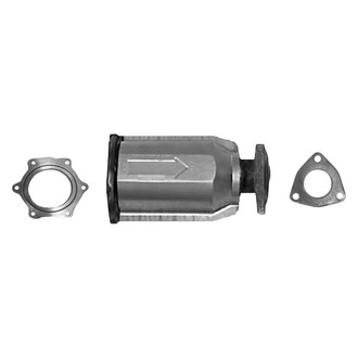 AP Exhaust® 774001 - 774 Series Direct Fit Catalytic Converter