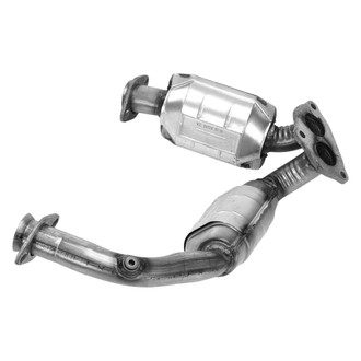 AP Exhaust® - Direct Fit Catalytic Converter