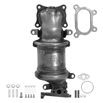 AP Exhaust® - Direct Fit Catalytic Converter