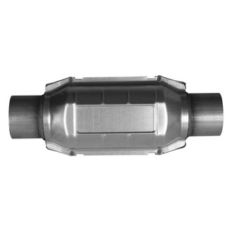 AP Exhaust® - 774 Series Universal Fit Catalytic Converter