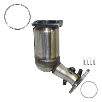AP Exhaust® - Direct Fit Catalytic Converter