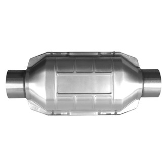 AP Exhaust® - 774 Series Universal Fit Catalytic Converter