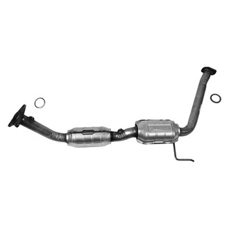 AP Exhaust® - Direct Fit Catalytic Converter
