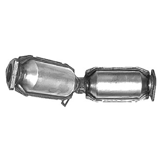 AP Exhaust® - Direct Fit Catalytic Converter