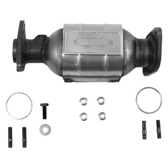 AP Exhaust® - Direct Fit Catalytic Converter