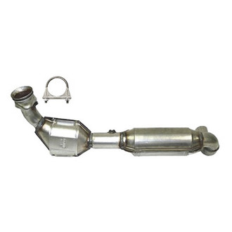 AP Exhaust® - Direct Fit Catalytic Converter