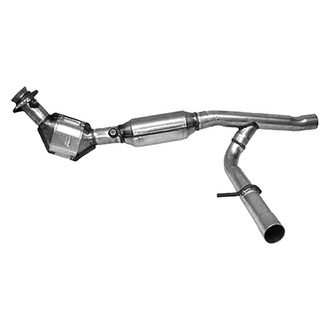 AP Exhaust® - Direct Fit Catalytic Converter