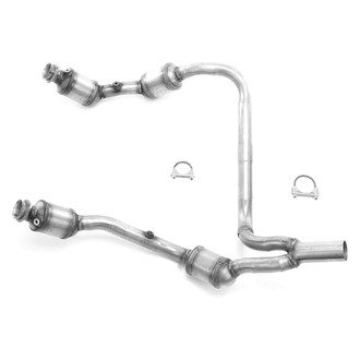 AP Exhaust® - Direct Fit Catalytic Converter